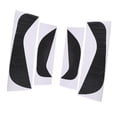 thumbnail image 1 of LOVIVER 4x Car Door Guard Anti Kick Film Stickers For 2015 2017, 1 of 7
