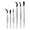 Set 6, variant on Rustproof Tweezers With Protective Silicone Tip Secure Handling Of Small Objects In Various Environment