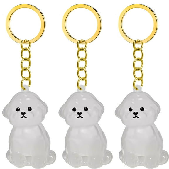 Pet Loss Keepsakes Keychain Furs Storage Box Dog Hair Collector Sympathy Gift