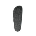 thumbnail image 2 of Time and Tru Women's Buckle Clogs, 2 of 6