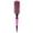 3, variant on AntiStatic Rolling Comb Hemu Handle Aluminum Barrels Portable Design for Gym Travel Hair Care