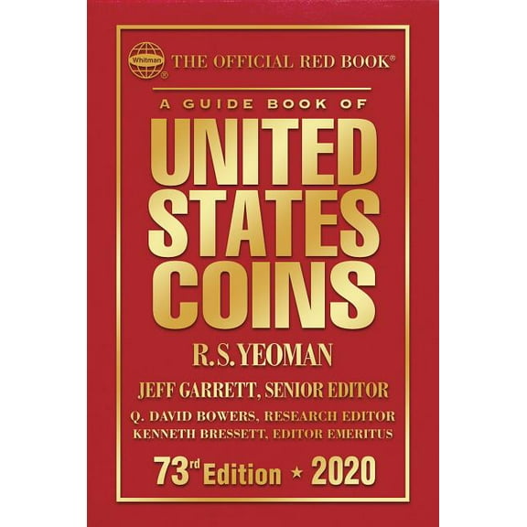 The Official Red Book (Hardcover)