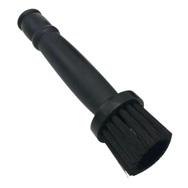Cepillo de rueda genérico, cepillo de tuerca de tornillo de neumático, cepillo de limpieza eficiente de llantas, cepillo de detalles de ruedas para