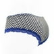 thumbnail image 5 of Paquete de Pantaletas Gota de Rocío Modelo G-2017, Corte clásico, Colores surtidos, 5 of 5