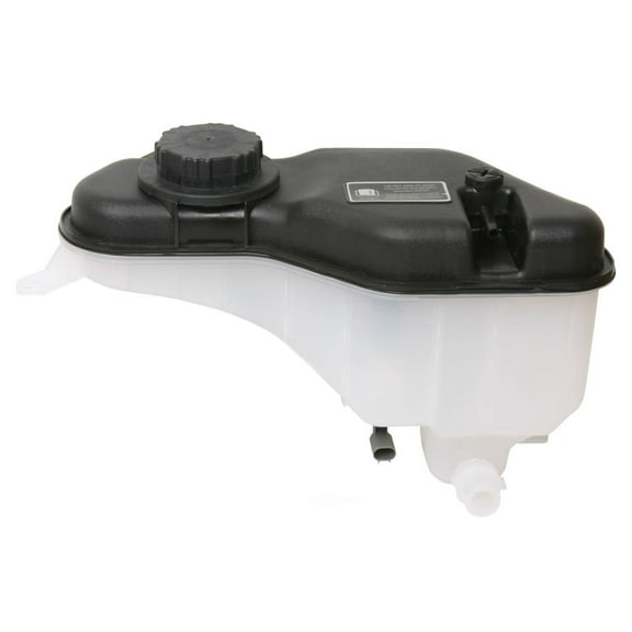 URO C2Z13764 Engine Coolant Reservoir