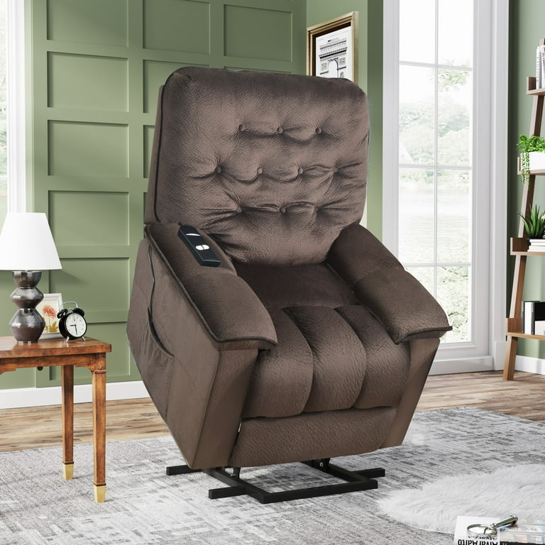 Walmart power recliner chair sale