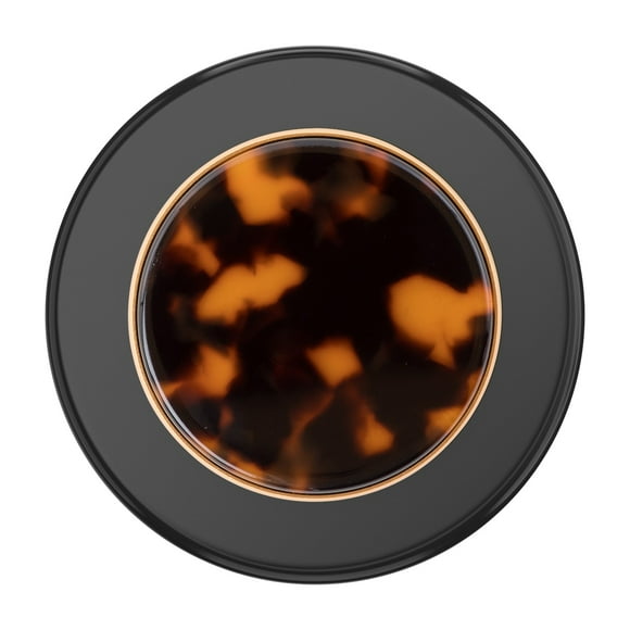 PopSockets PopGrip MagSafe Rond Anneau Adaptateur Tortoise