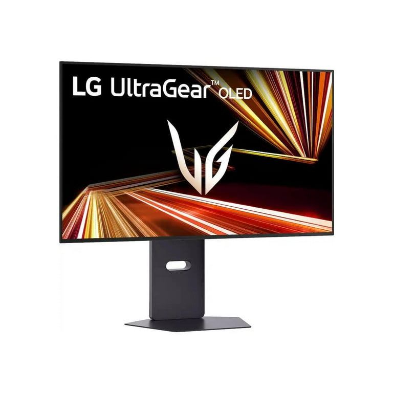 LG OLED 32GX850A-B 31.5　有機EL 4K LG 32