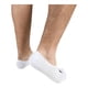 thumbnail image 3 of Calcetines DC Shoes Hombre 3 Pack Blanco EDYAA03153-WBB0, 3 of 3