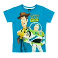 thumbnail image 1 of Playera Toy Story Azul Original Niño azul 4 Blip Kids A8129, 1 of 4