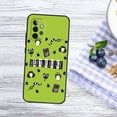 thumbnail image 3 of B-Beetlejuices 2 Phone Case For Samsung Galaxy A13,A21s,A22,A31,A32,A52,A53,A71,A80,A91 Soft Black Phone Cover, 3 of 5