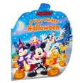 thumbnail image 2 of Shaped Board Books Disney Mickey & Friends: A Very Mickey Halloween (Board Book), 2 of 8