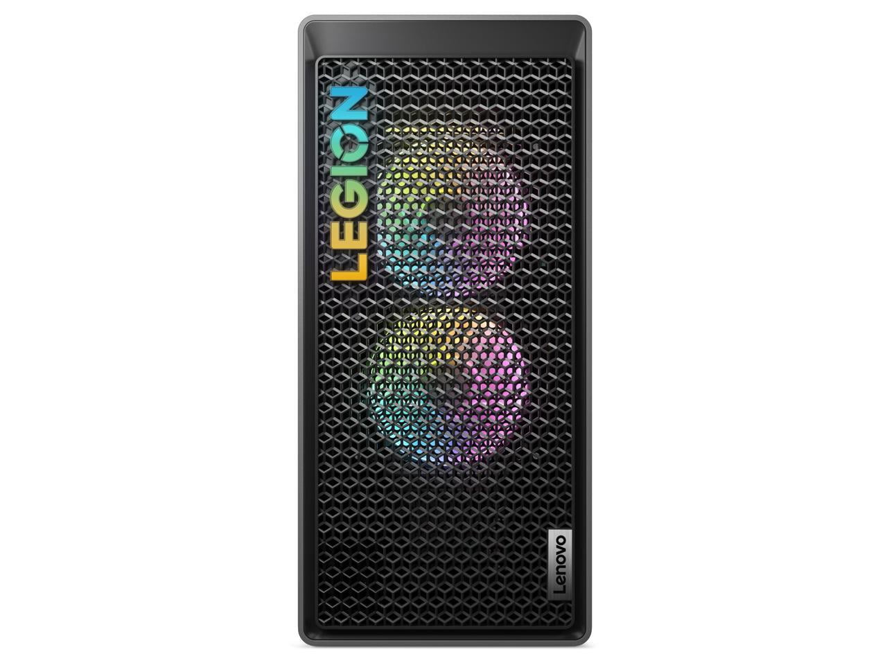 Lenovo Legion T5 Gaming PC: i7 13th Gen, 16GB DDR5, 1TB SSD