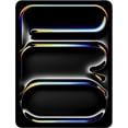 thumbnail image 2 of Restored Apple 13-inch iPad Pro 7th Generation 512GB with M4 Chip Wi-Fi Only MVX43LL/A Space Black, 2 of 5