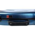 thumbnail image 5 of Crossrock Fiberglass Hardshell Case for French Horn Bell,Strong Lightweight Flight Horn Case, 5 of 6