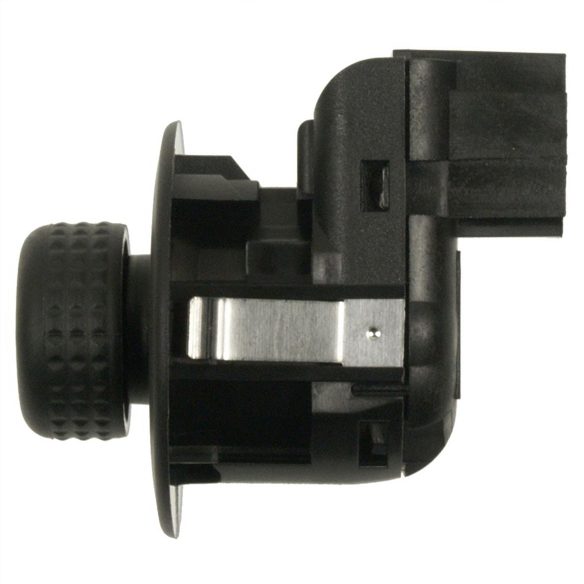 Standard Ignition Door Remote Mirror Switch P/N:MRS89 Fits select: 2006 FORD F250, 2006 FORD F350