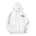 thumbnail image 4 of SONXAHE Front Back Graphic Hoodie for Women Kangaroo Pocket Loose Fit Ocean Theme Fall Pullover Tops, 4 of 6