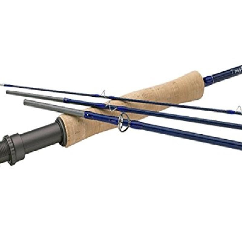 temple fork outfitters ticr x fly rod
