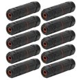 thumbnail image 4 of 10Pcs Waterproof Connector Electrical IP68 Terminal Assortment Kit for Street Lights, 4 of 5