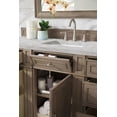 thumbnail image 5 of James Martin Vanities 157-V60s-Fvsl Bristol 60" Free Standing Single Basin Hardwood Vanity, 5 of 7