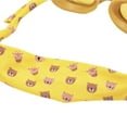 thumbnail image 5 of Puddle Jumper Child Fabric Swim Goggles, Yellow, Non-Latex and Non-PVC, Kids Ages 3+, 5 of 14