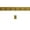 Poplar, variant on EWCD91 Dentil Moulding 3/4" High x 5/16" Trim. Unfinished