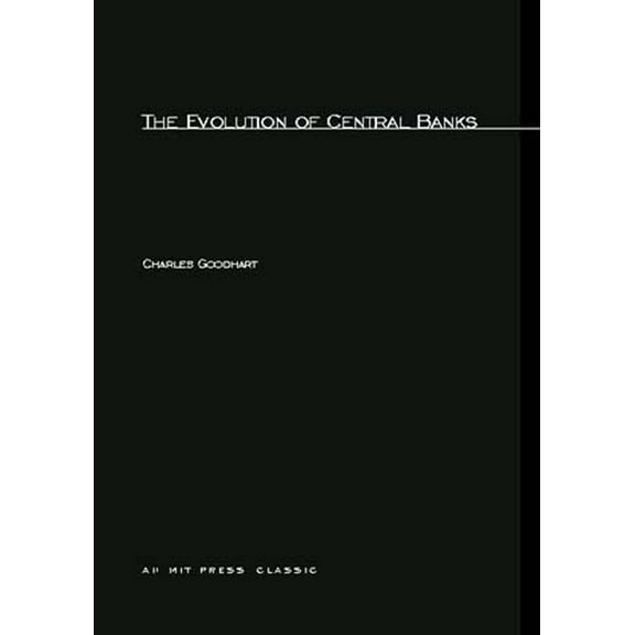 Perception The Evolution of Central Banks, (Paperback)
