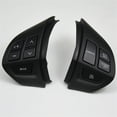 thumbnail image 4 of Furulu Steering Wheel Switch For Mitsubishi Lancer ASX L200 Outlander 8701A087,8602A008, 4 of 5