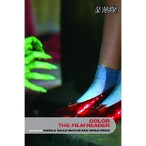 In Focus: Routledge Film Readers Color, the Film Reader, (Paperback)