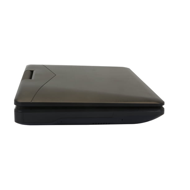 Onn. Portable Blu-Ray Disc/DVD Player with 1080p HD Resolution