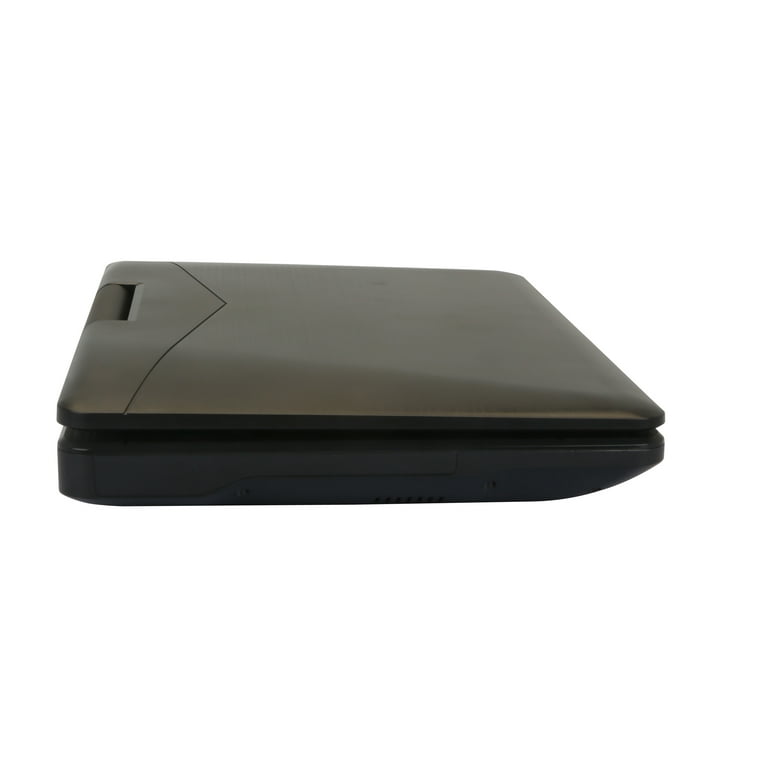 Onn. Portable Blu-Ray Disc/DVD Player, High resolution HD