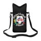 thumbnail image 2 of Sport Mini Bag For Football Matches Sports Sackpack With Teams Print Ideal For Soccer Fans Games Daily Use, 2 of 6