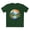 Forest Green, variant on Fantasy Shirt, Utopia Shirt