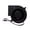 without air duct, variant on 4000RPM Strong Airflows Blower USB 5V Power Camping Gear Metalworking Projects Flame Control Blower Fan