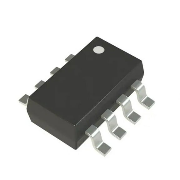 Pack of 5  INA219AIDCNR  IC Current Monitor Regulator High-Side 10mA SOT-23-8