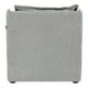 thumbnail image 4 of Sillón Dako 1 Plaza Gris, 4 of 8