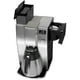 thumbnail image 2 of Cafetera Oster 10 Tazas Programable Jarra Térmica Acero Inoxidable Plateada BVSTDC4411-013, 2 of 2