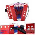 thumbnail image 4 of Labymos Niños Niños 7-Key 2 Bass Mini, 4 of 8