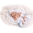 thumbnail image 1 of Labymos Reborn Baby Doll Play Dolls 10inch, 1 of 4