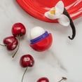 thumbnail image 3 of eos Super Soft Shea Lip Balm Sphere - Cherry Vanilla | 0.25 oz, 3 of 6