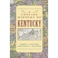 thumbnail image 1 of Pre-Owned A Concise History of Kentucky (Paperback) 0813191920 9780813191928, 1 of 1