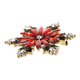 thumbnail image 5 of Hytrove De En Aleación Con Rhinestones Para Suéter Y Accesorio, 5 of 7