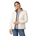 thumbnail image 3 of Free Country Women's Back of Bell 3-in-1 Systems Jacket Black XL, 3 of 7
