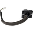 thumbnail image 3 of Dorman 590-689 Rear Park Assist Camera for Specific Nissan Models Fits select: 2011-2012 NISSAN MURANO, 3 of 5