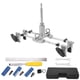 thumbnail image 1 of Kit De Abridor De Agujeros Para Cerradura De Puerta, Mejora La Precisión Y La Velocidad De La Máquina Mortajadora De Bloqueo Seguro Incisivo Para Evitar El Exceso De Reemplazo, 1 of 8