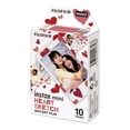 thumbnail image 1 of Película Fujifilm instax mini Fijifilm Corazones, 1 of 3