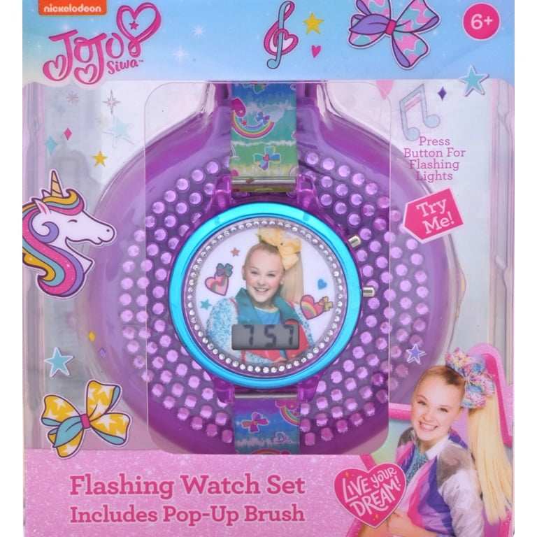 Jojo siwa watch walmart deals