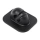 thumbnail image 5 of Soporte para remos de barco inflable, soporte para remos montado en cubierta, soporte para remos duradero Negro, 5 of 9