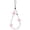 Cherry Blossom, variant on Phone Charm [Hands-Free Phone Wrist Strap] - Heart/Pearl/Bow/Star/Marine/Sugar Rush/Fruit/Cupid/Sweet Gummy