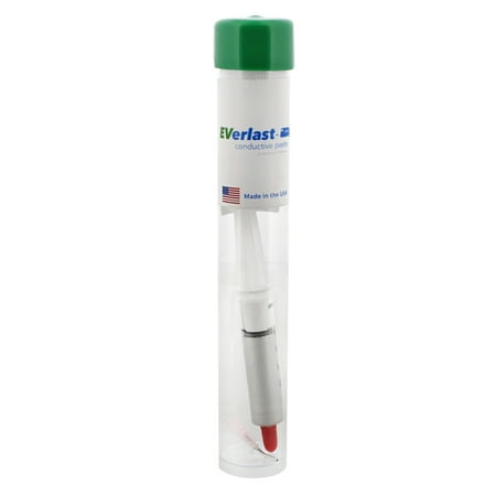 

Prohmtect EVerlast 5cc Electric Vehicle Charging System Thermal Paste Tube
